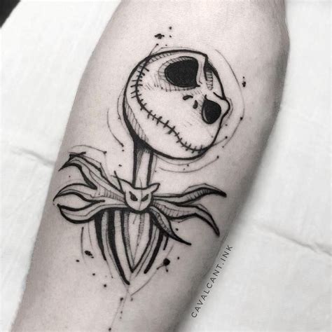 310 ideas de Tatuaje de jack en 2024 